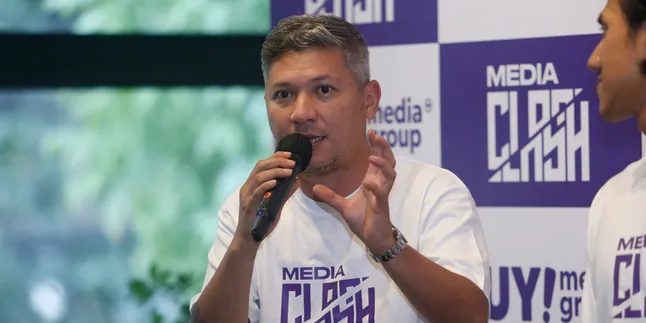 Gading Marten Ungkap Cita-cita Gempi, Tak Mau Jadi Penyanyi