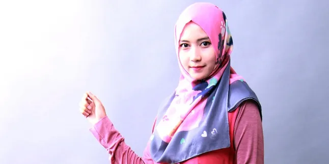 Gadis Cantik Berhijab Ini Berasa Mimpi Bisa Ikut Main di 'KMGP'