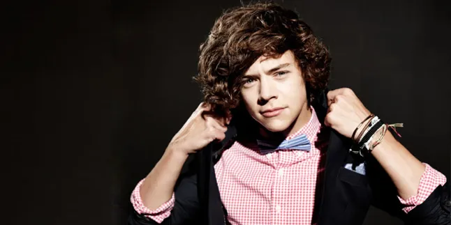 Gadis Mirip Megan Fox Dibully Gara-Gara Harry Styles Gadis Mirip Megan Fox Dibully Gara-Gara Harry Styles