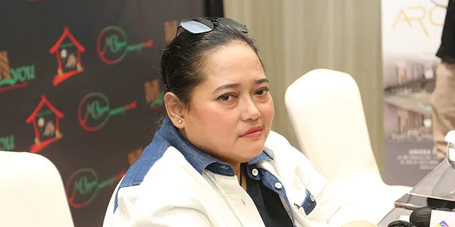 Gaduh Terawangan Pergantian Presiden di 2021, Pendukung Jokowi Bikin Laporan - Mbak You Klarifikasi