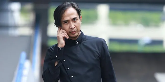 Gaet 11 Talent di Album Baru, Piyu Padi Hanya Andalkan Insting