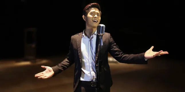 Gaet 3 Bule, Cakra Khan 'Bawa' Kisah Pahit Dikhianati Oleh Cinta