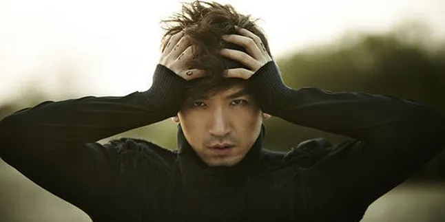 Gaet Eric, Min Woo Shinhwa Bakal Rilis Album Solo Baru