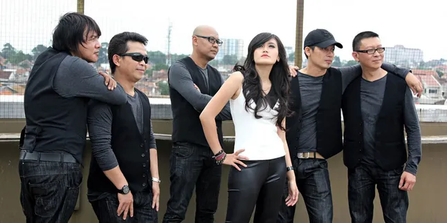 Gaet Finalis Idol 2012, Bass Project Janji Lebih Fresh