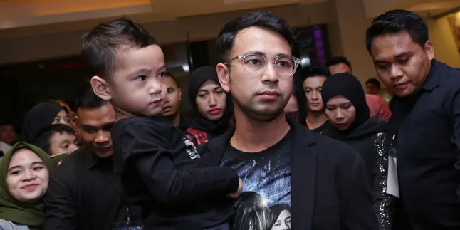 Gaet Nagita Slavina Main Film The Secret, Ternyata Ini Alasan Raffi Ahmad! Gaet Nagita Slavina Main Film The Secret, Ternyata Ini Alasan Raffi Ahmad!