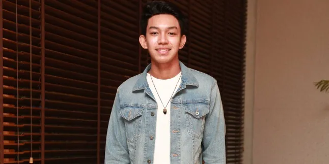 Gaga Muhammad Mantan Kekasih Edelenyi Laura Anna Ungkap Ikhlas Ditahan, Akui Ingin Perbaiki Hubungan Jika Bebas