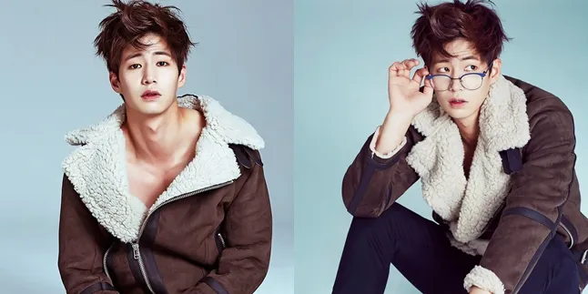 Gagah Atau Jijik? Pengorbanan Song Jae Rim Bikin Jealous Maksimal