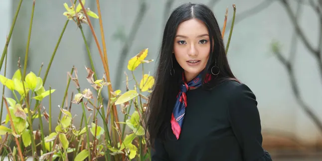 Gagal Buka Puasa Bareng, Asmara Abigail Kasih Kejutan Hamish Daud