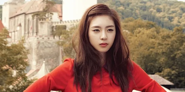 Gagal Debut Bersama SNSD, Lee Yeon Hee Merasa Kurang Berbakat Gagal Debut Bersama SNSD, Lee Yeon Hee Merasa Kurang Berbakat