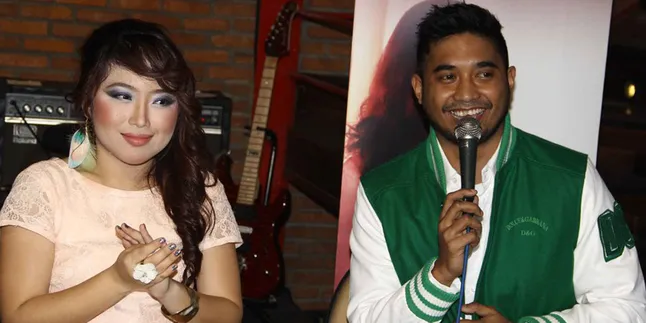 Gagal Di Indonesian Idol, Monalisa Rilis Single