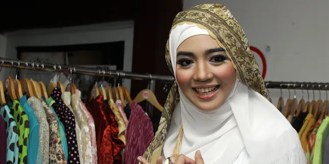 Gagal Dua Kali, Nuri Maulida Kini Temukan Teman Hidup Gagal Dua Kali, Nuri Maulida Kini Temukan Teman Hidup