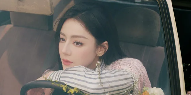 Failed to Attend DIOR Show, Dilraba Dimurat Stuck in Dubai for 24 Hours Due to Force Majeure