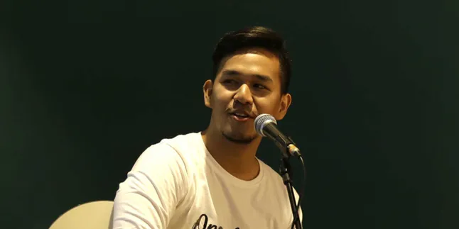 Sempat Ikut Audisi Vokalis Nidji, Ruri Personal Rilis Putuskan Bersolo Karir