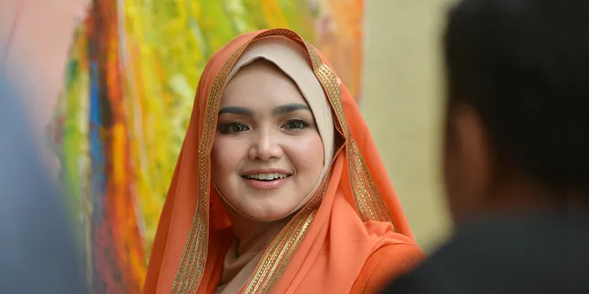 Gagal Jodohkan Nuri Maulida, Ini Perasaan Siti Nurhaliza