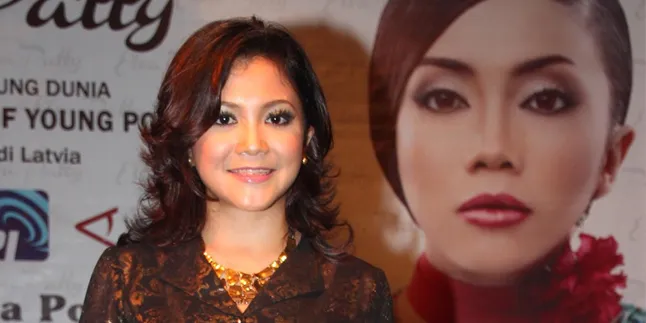 Gagal Juara, Elva Patty Raih Penyanyi dan Lagu Favorit di New Wave International