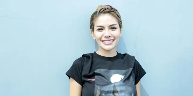 Gagal Ke Australia, Ini Yang Membuat Nikita Mirzani Putuskan Pergi ke Bali