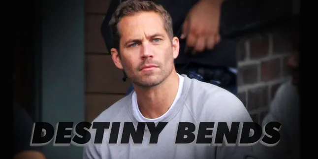 Gagal Kerja Sama Lagi, Rapper Ini Tulis Lagu Untuk Paul Walker