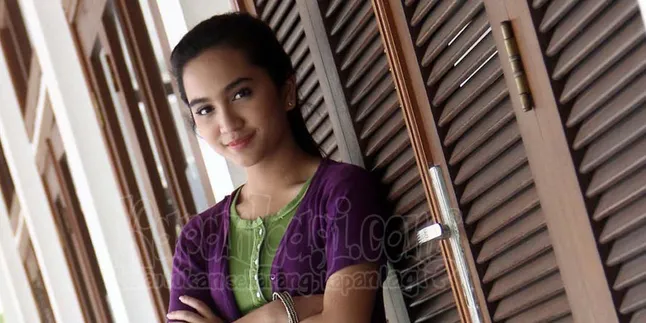 Gagal Masuk Kedokteran, Rachel Amanda Bersyukur Gagal Masuk Kedokteran, Rachel Amanda Bersyukur