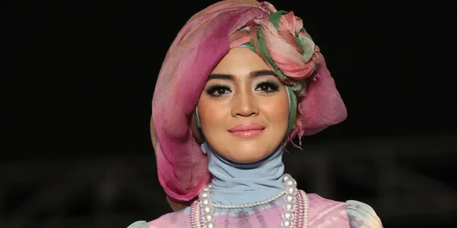 Gagal Menikah, Nuri Maulida Tak Trauma