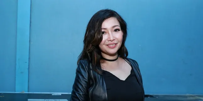 Gagal Menjalin Hubungan Serius, Chef Marinka Akui Sempat Trauma