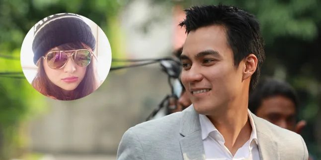 Gagal Move On! Baim Wong: Marshanda Mantan Paling Susah Dilupain Gagal Move On! Baim Wong: Marshanda Mantan Paling Susah Dilupain