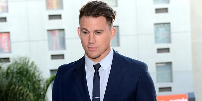 Gagal Move On, Channing Tatum Masih Nge-like Foto Seksi Jenna Dewan Gagal Move On, Channing Tatum Masih Nge-like Foto Seksi Jenna Dewan