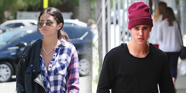 Gagal Move On, Justin Bieber: Aku Masih Cinta Selena Gomez Gagal Move On, Justin Bieber: Aku Masih Cinta Selena Gomez