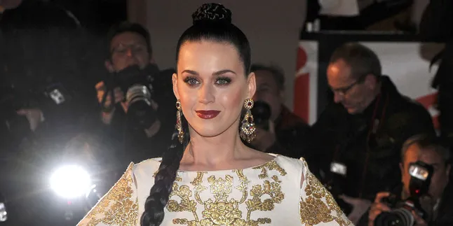 Gagal Move-On, Katy Perry Kembali Pada Mantan Pacar? Gagal Move-On, Katy Perry Kembali Pada Mantan Pacar?