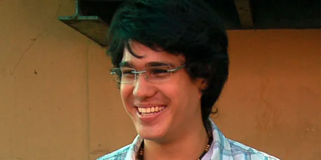 Gagal Move On, Mischa Chandrawinata Curhat ke Mario Teguh