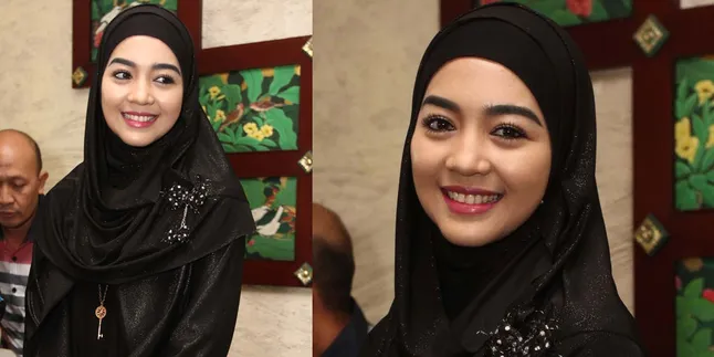 Gagal Nikah, Nuri Maulida Sudah Bisa Move On