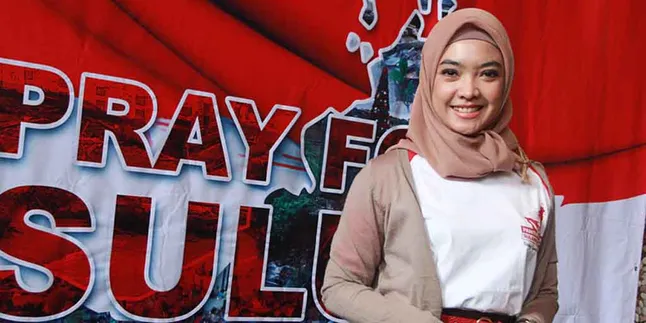 Gagal Jadi Anggota DPR, Inggrid Kansil Kecewa