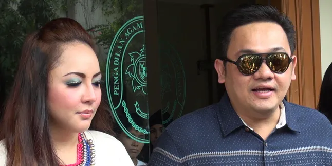 Gagal Nyapres, Farhat Abbas ingin Jadi Algojo