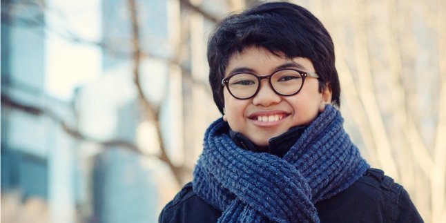 Gagal Raih Piala Grammy, Joey Alexander Tetap Disambut Meriah