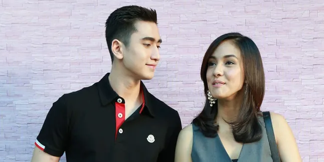 Gagal Romantis, Boneka Pemberian Verrell Bramasta Dibilang Jelek Gagal Romantis, Boneka Pemberian Verrell Bramasta Dibilang Jelek