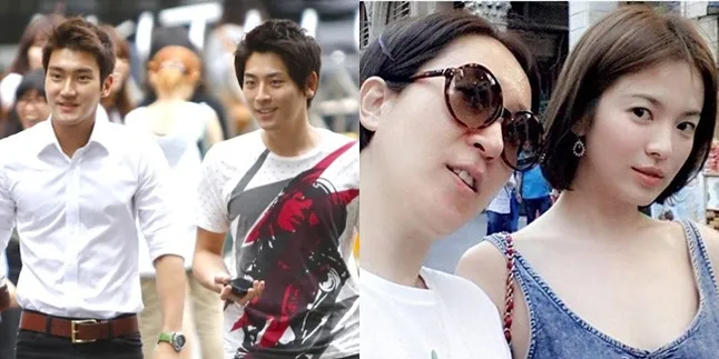 Gaji Bulanan Manajer Seleb Korea, Puluhan Juta & Banyak Gratisan Gaji Bulanan Manajer Seleb Korea, Puluhan Juta & Banyak Gratisan