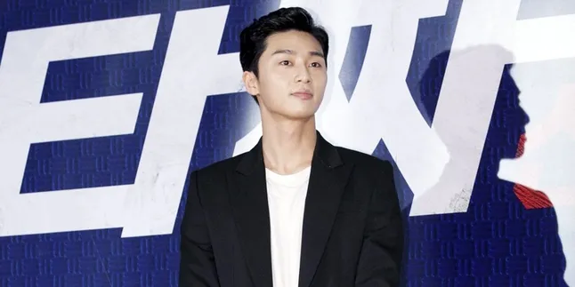 Gaji Fantastis Park Seo Jun Berkat Bintangi 'She Was Pretty' Gaji Fantastis Park Seo Jun Berkat Bintangi 'She Was Pretty'