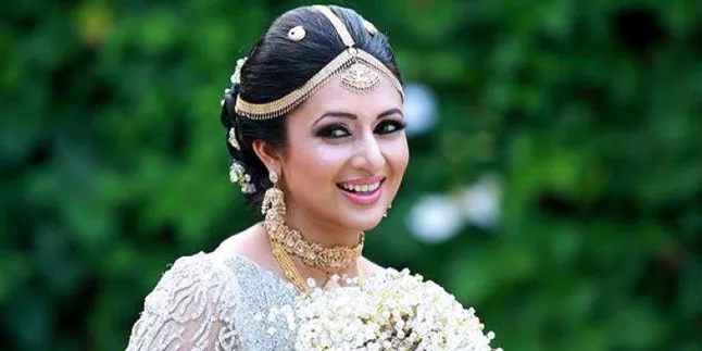 Gaji Pertama Divyanka 'Mohabbatein', Tak Sampai Rp 50 Ribu Gaji Pertama Divyanka 'Mohabbatein', Tak Sampai Rp 50 Ribu