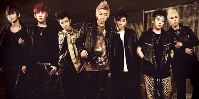 Gaji Tak Dibayar 8 Bulan, Boyband Block B Gugat Agensi!