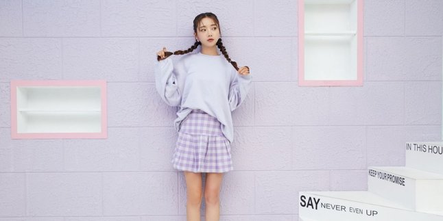 Payday Arrives, Time to Upgrade Your Cool K-Pop Idol Style Outfit