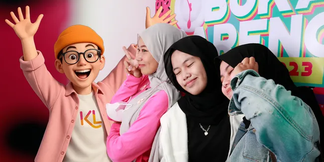 No Friends to Go to KapanLagi Buka Bareng 2026? Just Join the Official KLBB WhatsApp Group!