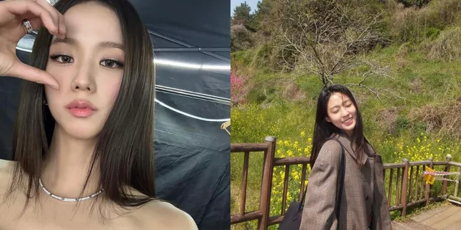 Gak Banyak yang Nyangka, Deretan Artis Korea Ini Ternyata Sudah Berusia Kepala Tiga Gak Banyak yang Nyangka, Deretan Artis Korea Ini Ternyata Sudah Berusia Kepala Tiga