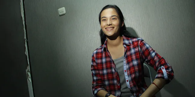 Gak Biasa! Chelsea Islan Nggak Natural Lagi, Tapi...