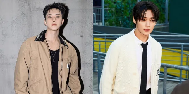 Gak Cuma Ganteng, Idol Ini Dijuluki Raja Dance Karena Kemampuannya yang di Atas Rata-Rata