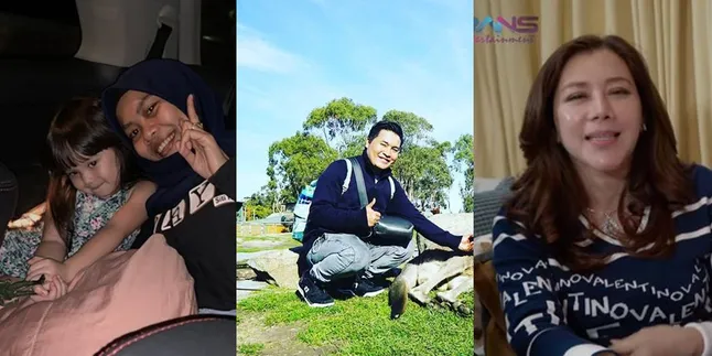 Gak Cuma Merry, Deretan Asisten Artis Ini Juga Setenar Selebritis!