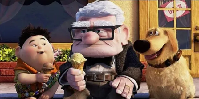 Gak Cuma Sekedar Film Saja, Ternyata 5 Film Animasi Ini Diangkat Dari Cerita Kisah Nyata Gak Cuma Sekedar Film Saja, Ternyata 5 Film Animasi Ini Diangkat Dari Cerita Kisah Nyata