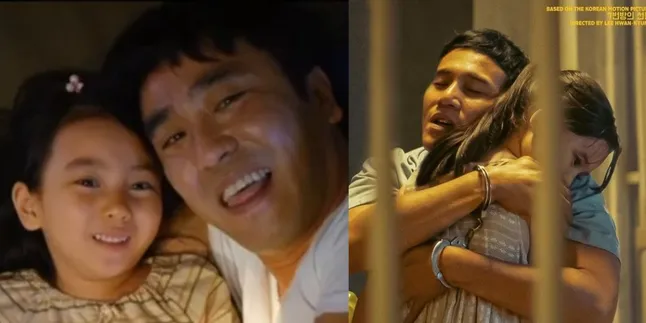 No Less Exciting Than the Korean Version, Here Are 6 Things That Will Make You Enjoy Watching 'MIRACLE IN CELL NO 7' Indonesian Version