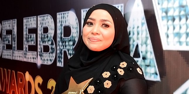 Not Tired of Remarrying Younger Men, Muzdalifah: Everything Has a Process