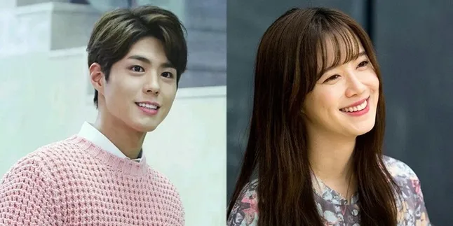 Gak Nyangka, Deretan Aktor - Aktris Ini Pernah Bermimpi Menjadi K-Pop Idol!