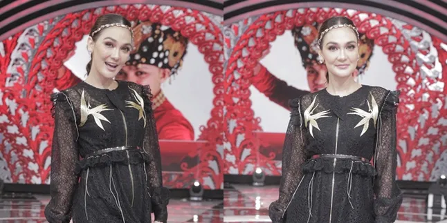 Gak Susah Jadi Pacar Luna Maya, Kasih Kado Panci & Nginep di Hotel Bintang 3 Ayo Aja!