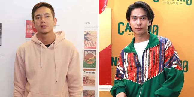 Gala Premiere 'PERBURUAN' - 'BUMI MANUSIA' Dimulai, Sukses Bikin Sutos Menggila!